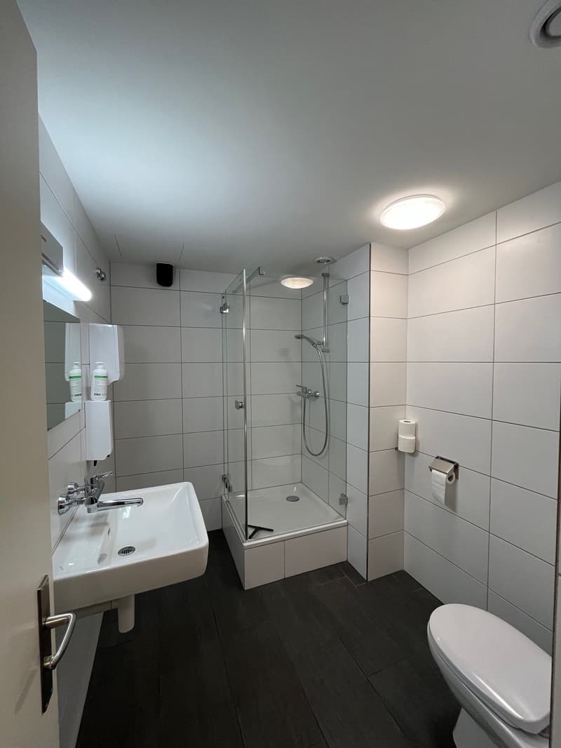 Moderne Büroflächen an bester Lage in Basel zu vermieten (7)