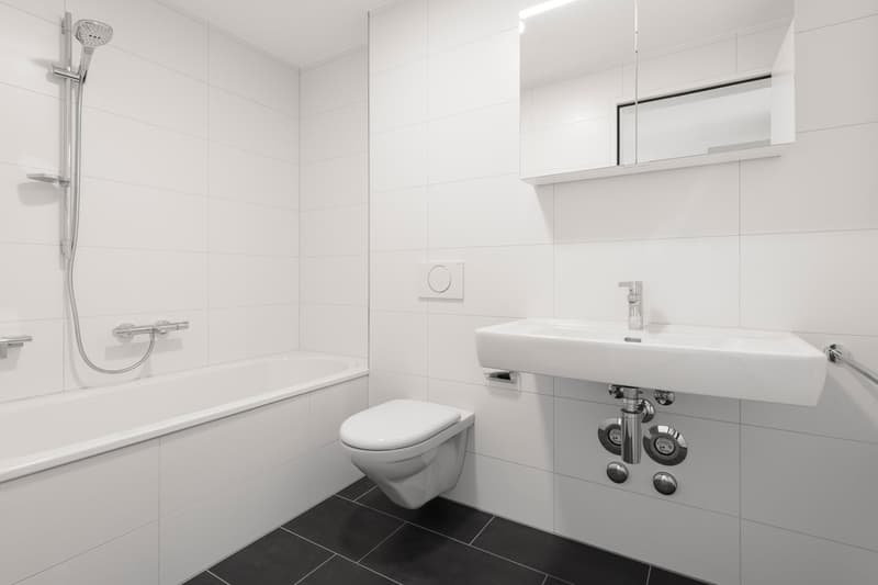 Moderne, grosszügige, helle 2,5 Zimmerwohnung im 3.OG (6)
