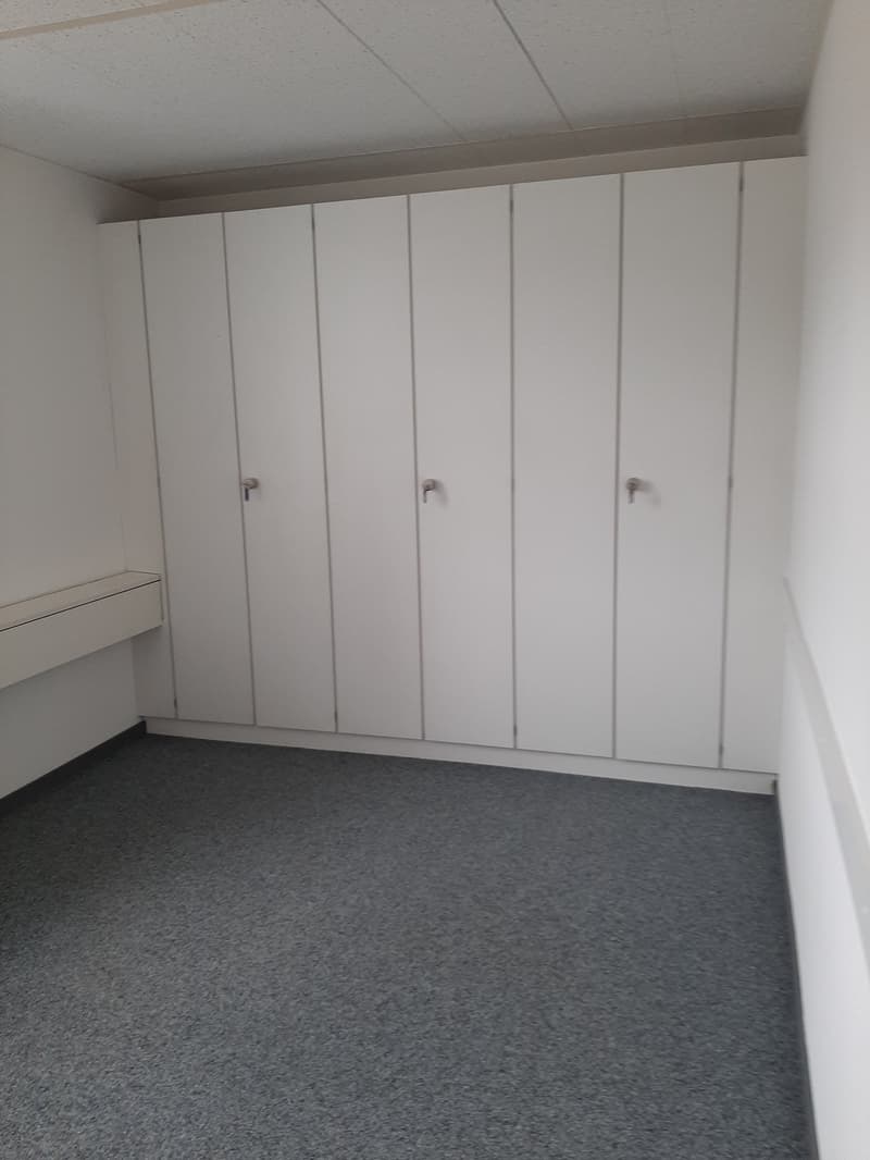 Spazio per ufficio o studio presso EKZ Gartenstadt (3)