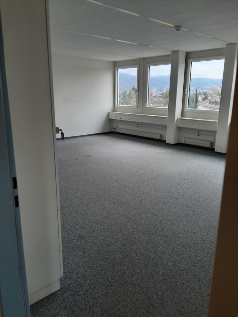 Spazio per ufficio o studio presso EKZ Gartenstadt (5)