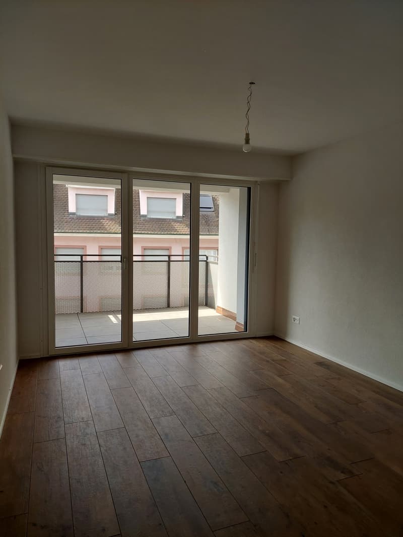 Wunderschöne 2.5-Zimmer-Wohnungen (2)