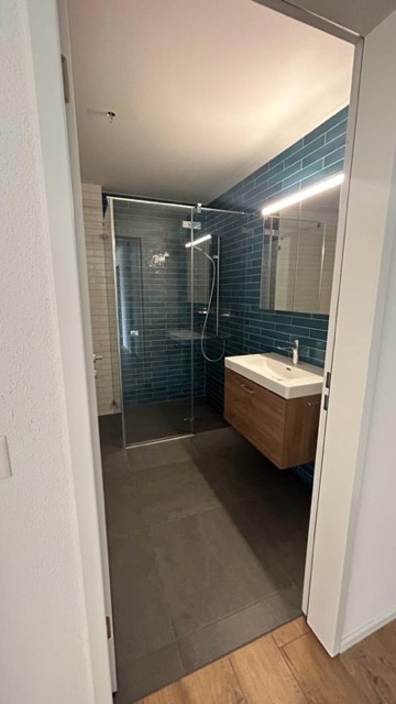Moderne 2.5-Zimmer-Wohnung in Küsnacht - Neubau (17)