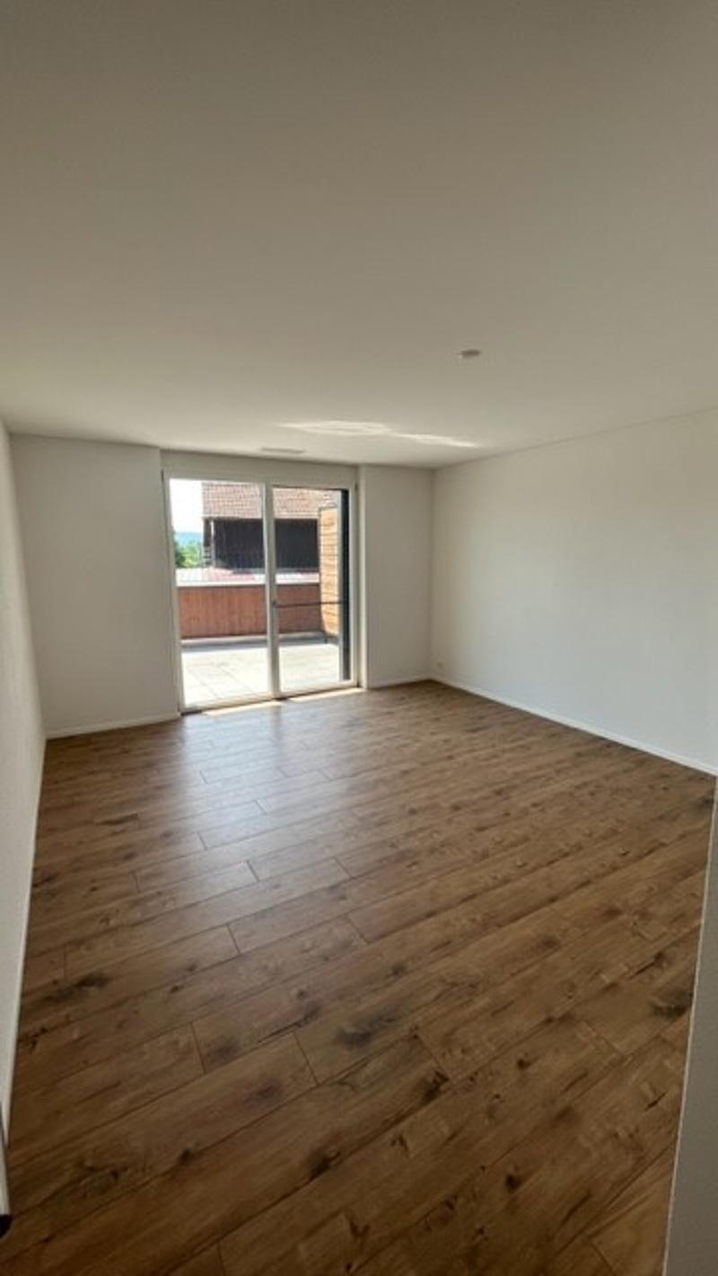 Moderne 2.5-Zimmer-Wohnung in Küsnacht - Neubau (16)