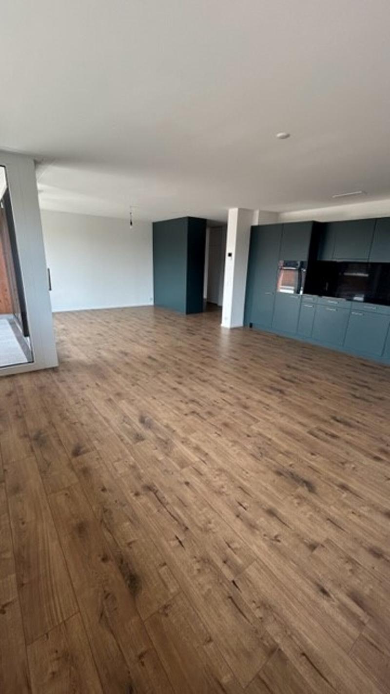 Moderne 2.5-Zimmer-Wohnung in Küsnacht - Neubau (11)
