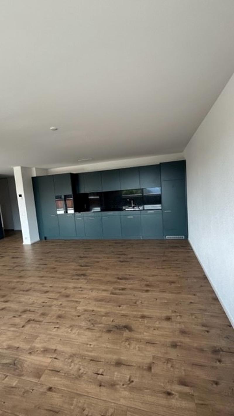 Moderne 2.5-Zimmer-Wohnung in Küsnacht - Neubau (10)