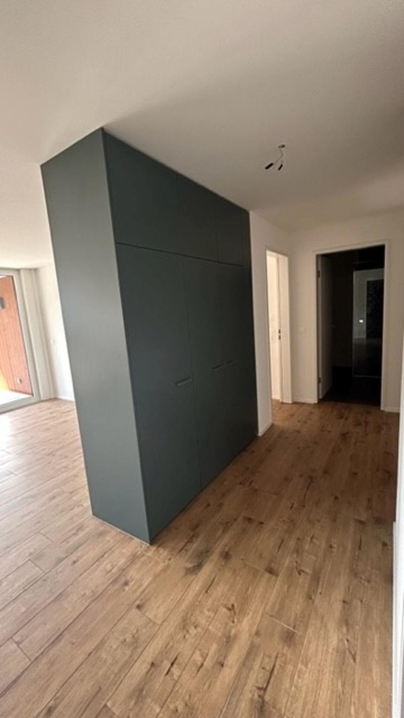 Moderne 2.5-Zimmer-Wohnung in Küsnacht - Neubau (4)