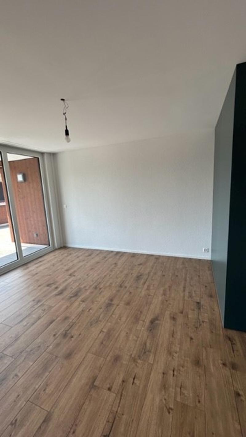 Moderne 2.5-Zimmer-Wohnung in Küsnacht - Neubau (7)