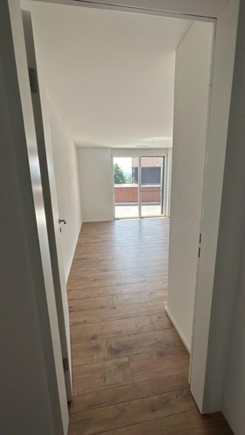 Moderne 2.5-Zimmer-Wohnung in Küsnacht - Neubau (15)