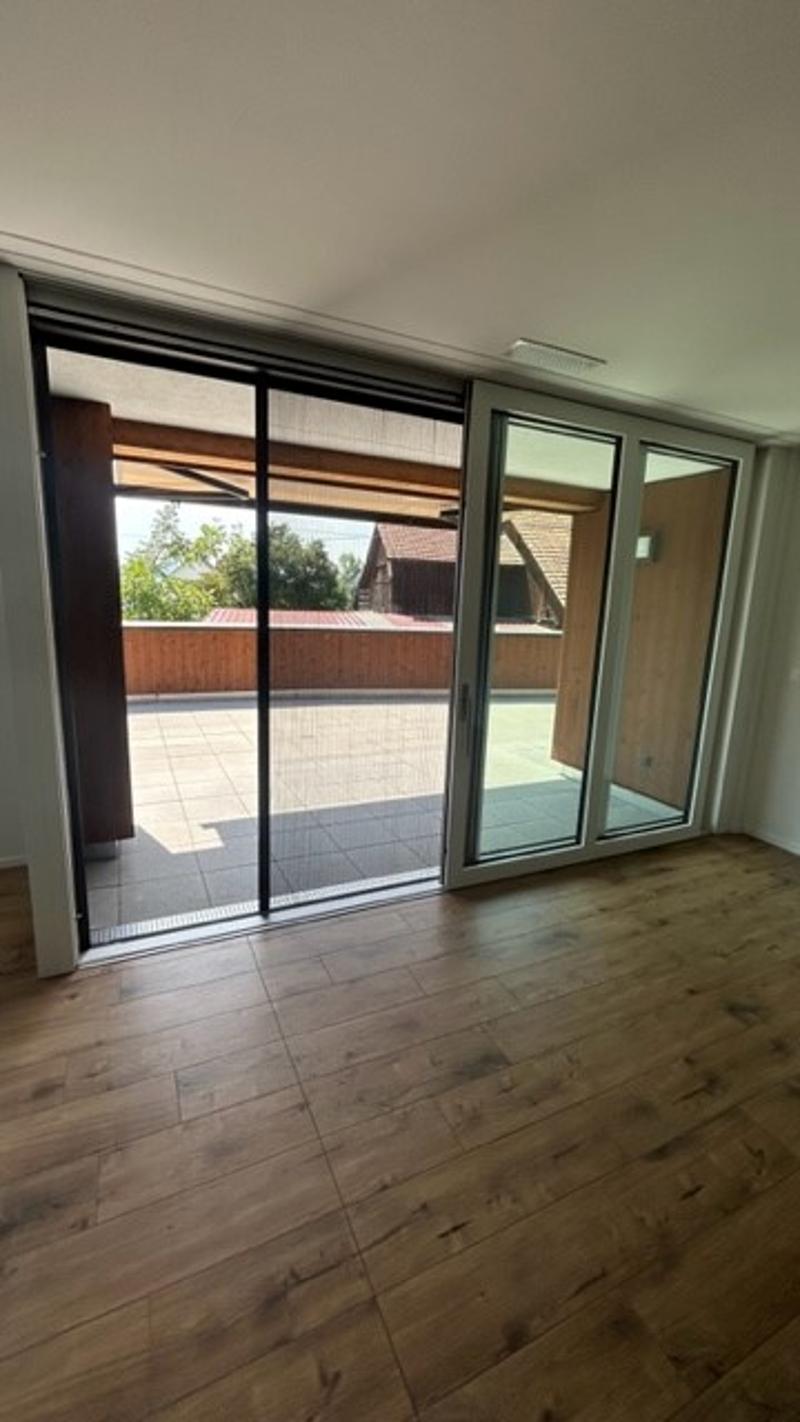 Moderne 2.5-Zimmer-Wohnung in Küsnacht - Neubau (12)