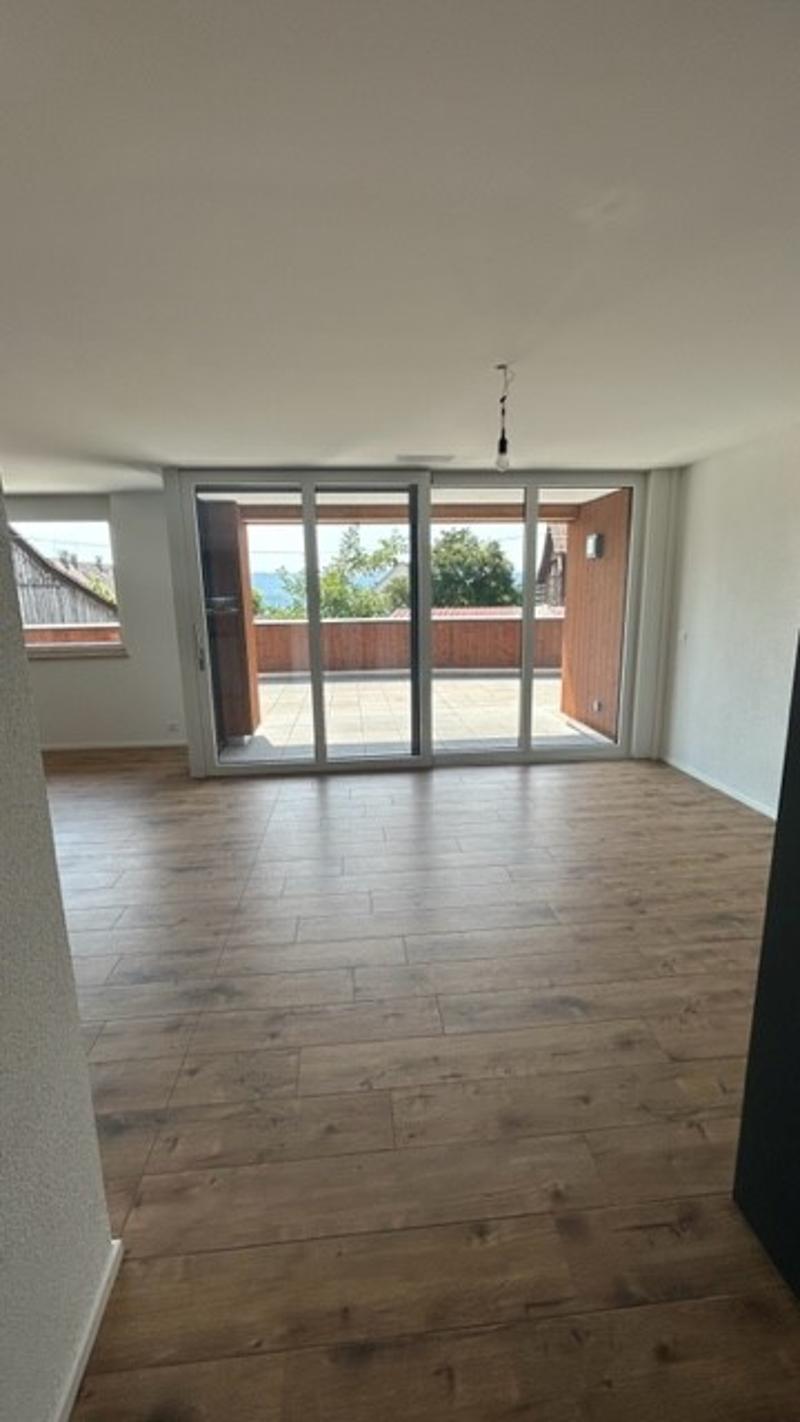 Moderne 2.5-Zimmer-Wohnung in Küsnacht - Neubau (6)