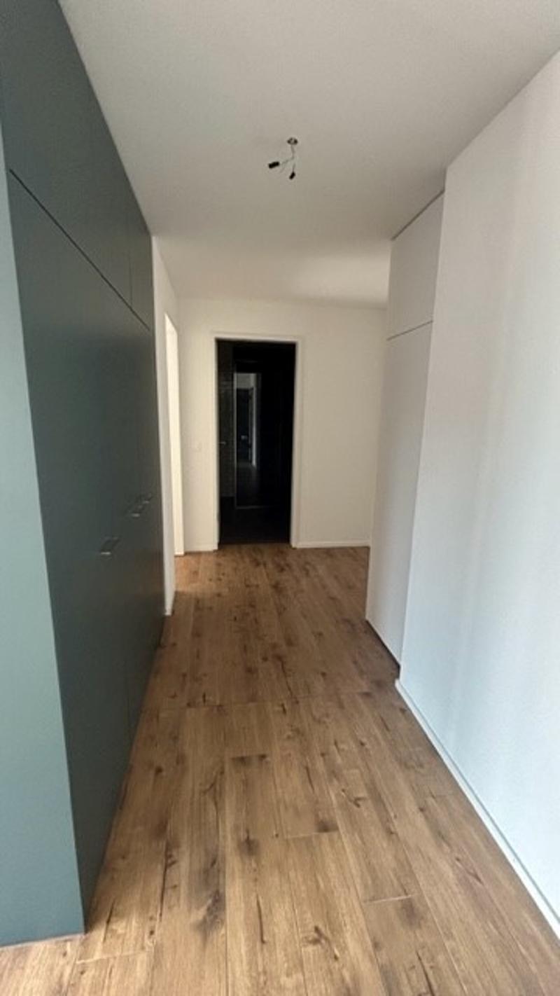 Moderne 2.5-Zimmer-Wohnung in Küsnacht - Neubau (14)