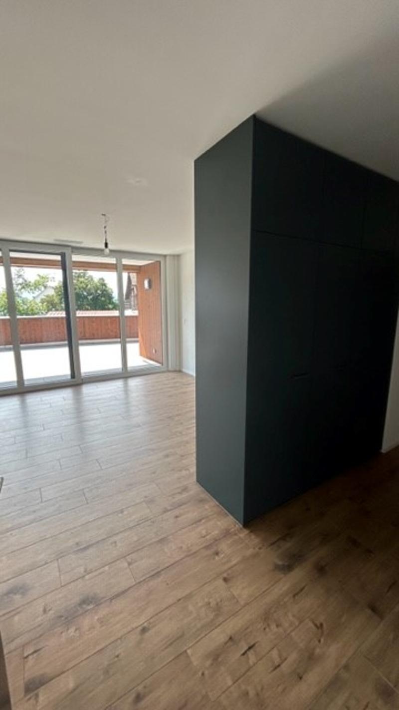Moderne 2.5-Zimmer-Wohnung in Küsnacht - Neubau (5)