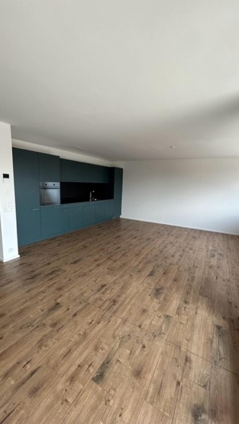 Moderne 2.5-Zimmer-Wohnung in Küsnacht - Neubau (9)