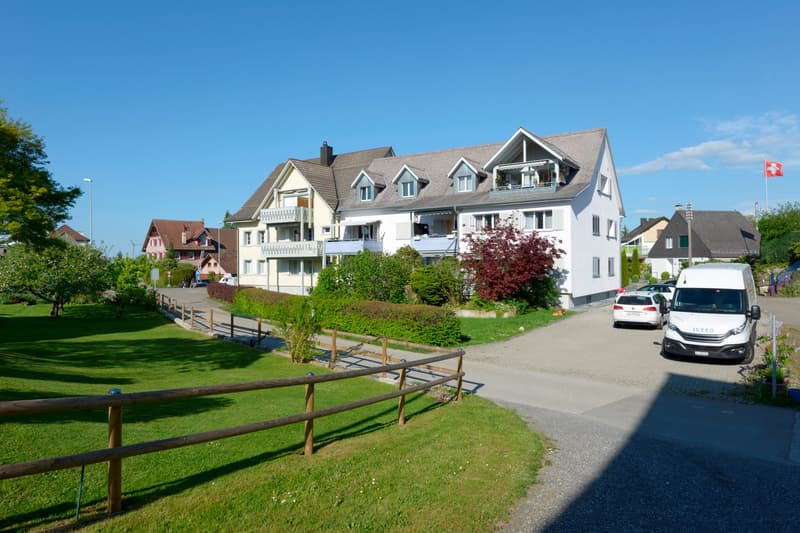 Sonnige 5.5-Zimmer-Wohnung mit Balkon in Mörschwil (15)