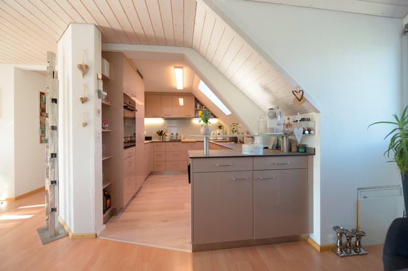 Sonnige 5.5-Zimmer-Wohnung mit Balkon in Mörschwil (7)