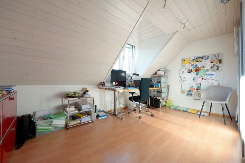Sonnige 5.5-Zimmer-Wohnung mit Balkon in Mörschwil (11)