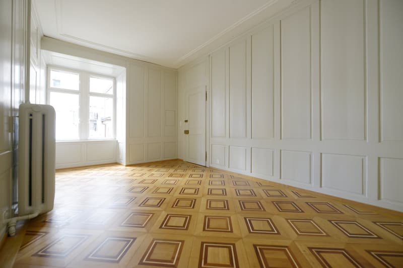St. Gallen-Innenstadt-charmantes Altstadtbüro (1)
