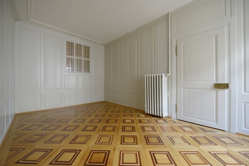 St. Gallen-Innenstadt-charmantes Altstadtbüro (2)