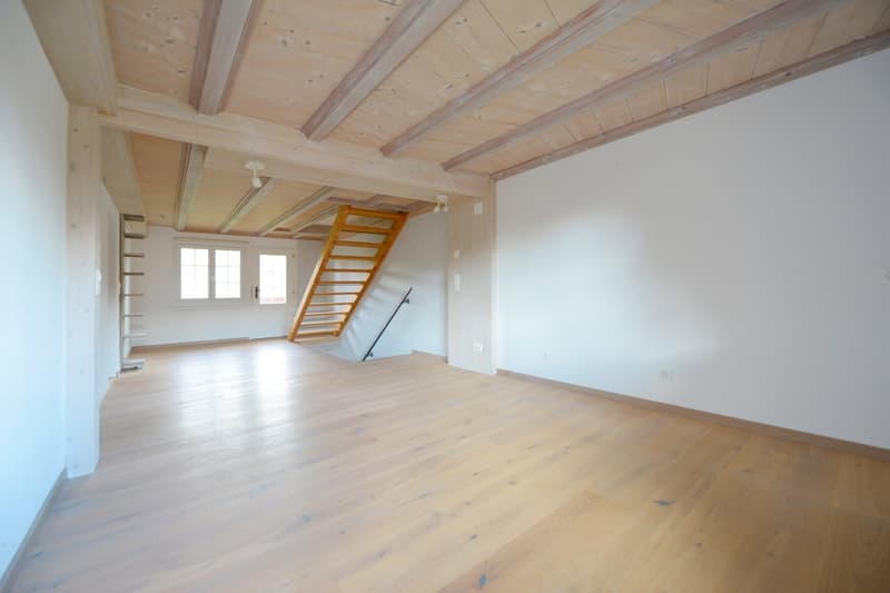 Amriswil-Hefenhofen - charmantes 5.5-Zimmer-Doppeleinfamilienhaus – sofort verfügbar! (14)