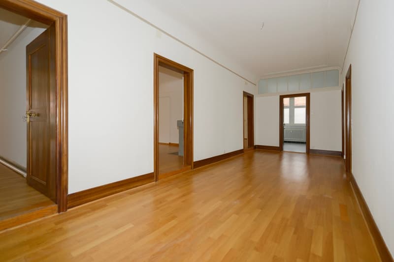 Traumhafte St. Galler Altstadt-Wohnung (9)