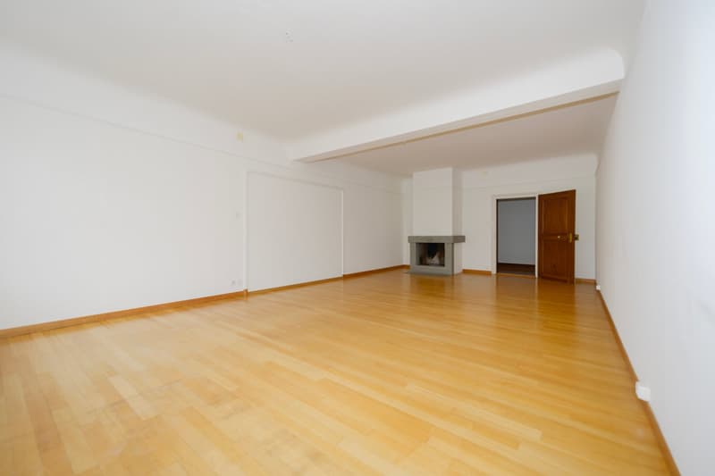 Traumhafte St. Galler Altstadt-Wohnung (3)