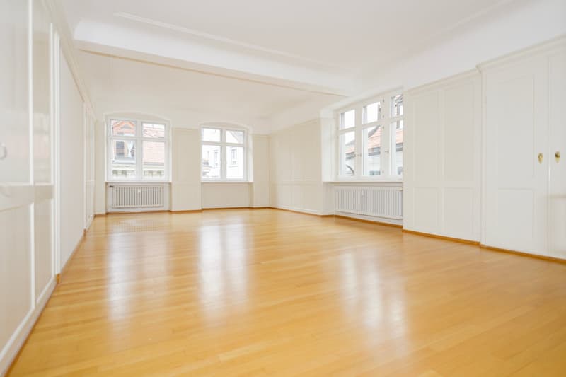 Traumhafte St. Galler Altstadt-Wohnung (4)