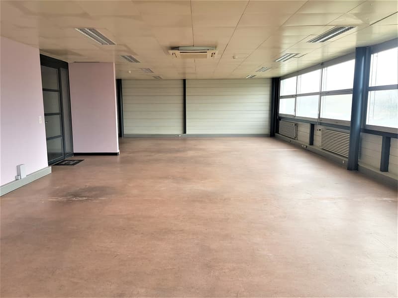 Bureau/local commercial/atelier de 103 m2 - 2 mois de gratuité offert (5)