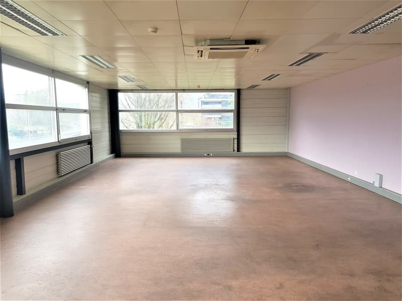 Bureau/local commercial/atelier de 103 m2 - 2 mois de gratuité offert (4)