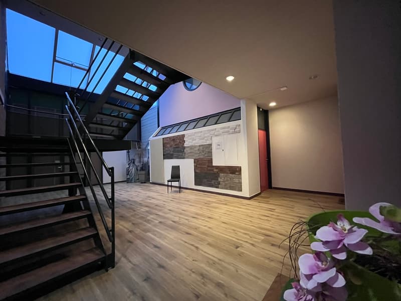 Bureau/local commercial/atelier de 103 m2 - 2 mois de gratuité offert (8)