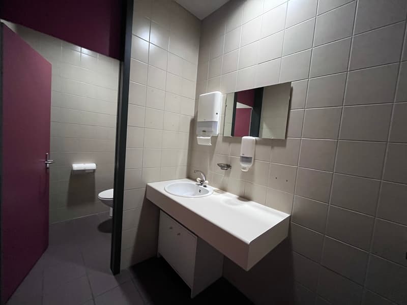 Bureau/local commercial/atelier de 103 m2 - 2 mois de gratuité offert (3)