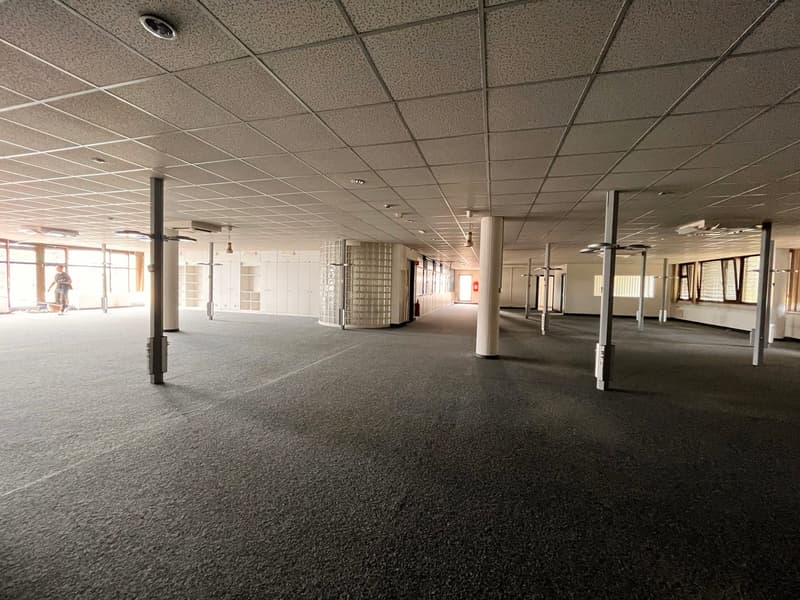 Surface de 605 m2 -Bail Flexible (3)