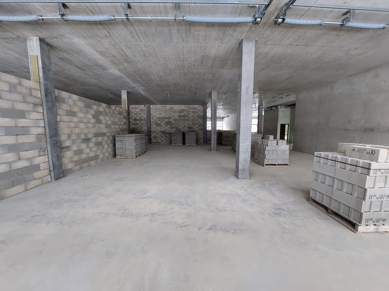 Atelier/dépôt neuf dès 260 m2 - Bail flexible - Proche autoroute (3)
