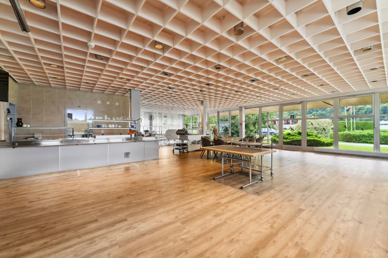 8'400m2 - Logistique/laboratoire/fabrique - Entrée du Valais (2)