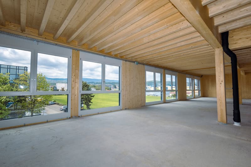 Nouveau à Gland - Belle surface administrative - bureau / 600m2 (7)
