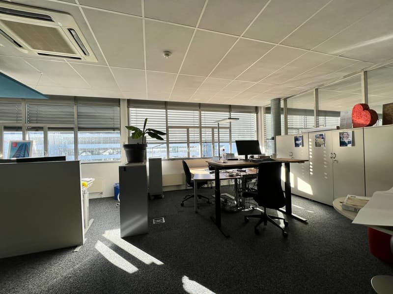 Bureaux | 100m2 | bonnes possibilités d'accès (5)