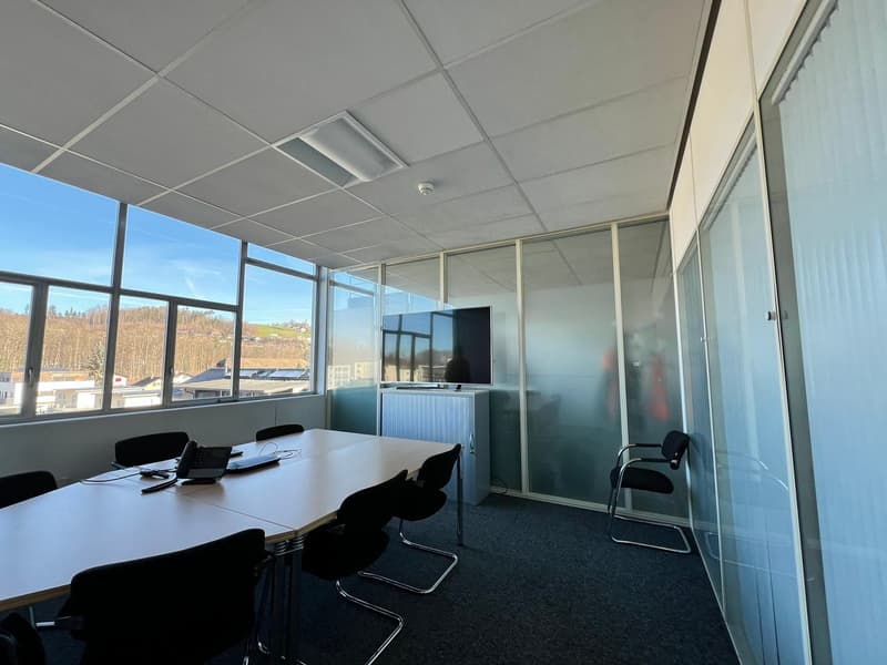 Bureaux | 100m2 | bonnes possibilités d'accès (2)