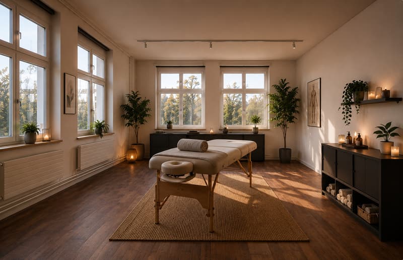 Espace commercial avec charme et possibilités diverses (2)