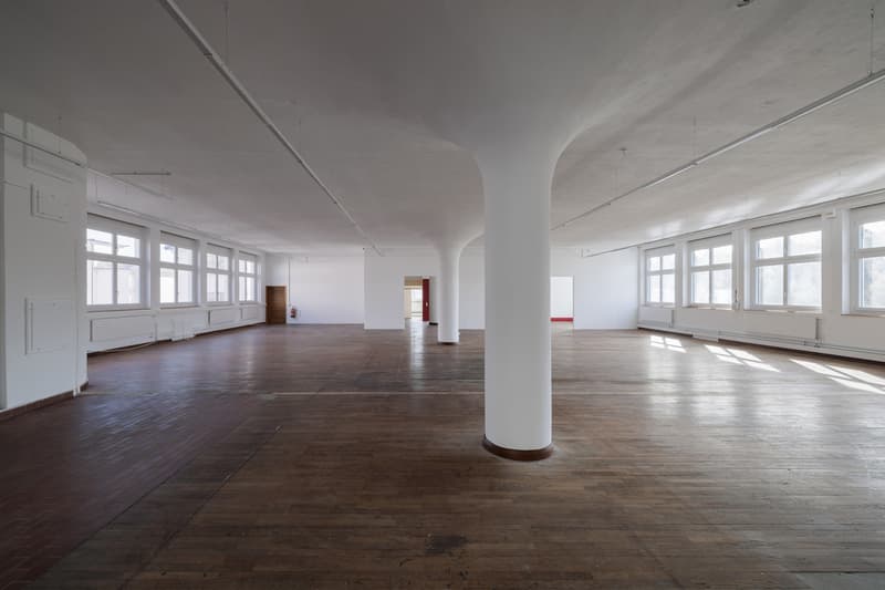 Espace commercial avec charme et possibilités diverses (5)