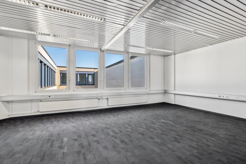 Vetta di Dietikon - Il tuo spazio ufficio con vista spettacolare! (7)