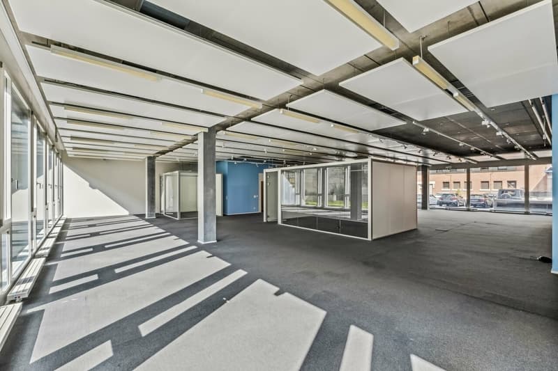 Modern and bright office space in Steinhausen - available for immediate occupancy (6)