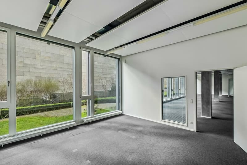 Modern and bright office space in Steinhausen - available for immediate occupancy (7)