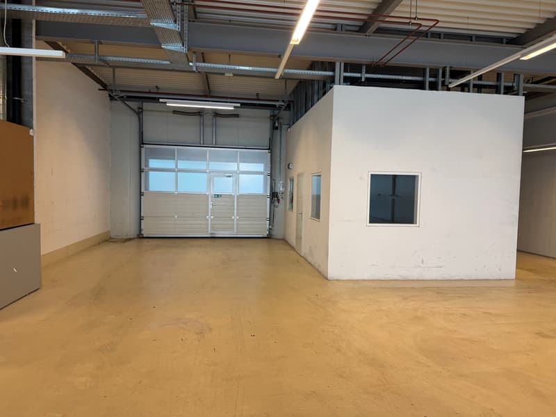 Opportunité -  ZI Champ-Colin - belle surface de 690m2 (3 mois offert) (4)