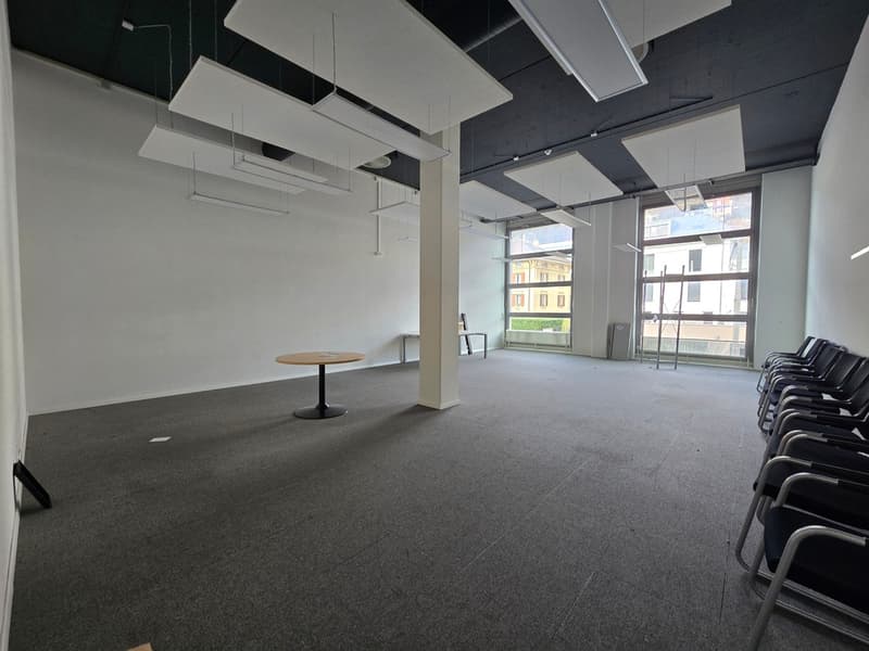 652m2 - Bureau à proximité du centre de Neuchâtel (2)