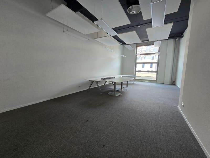 652m2 - Bureau à proximité du centre de Neuchâtel (5)