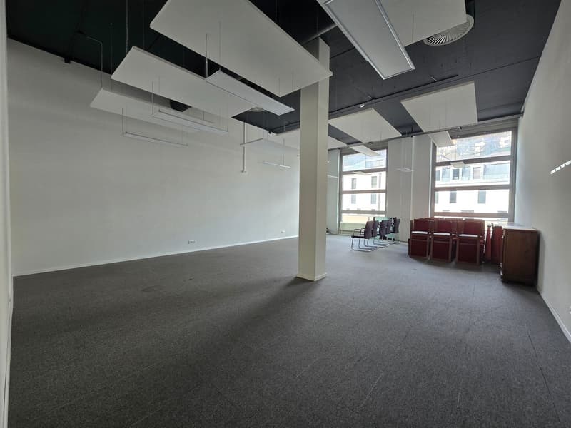 652m2 - Bureau à proximité du centre de Neuchâtel (3)