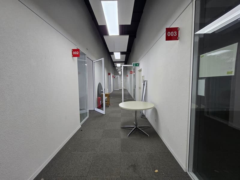 652m2 - Bureau à proximité du centre de Neuchâtel (8)