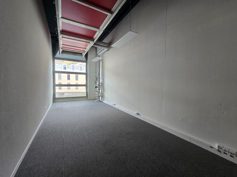 652m2 - Bureau à proximité du centre de Neuchâtel (6)