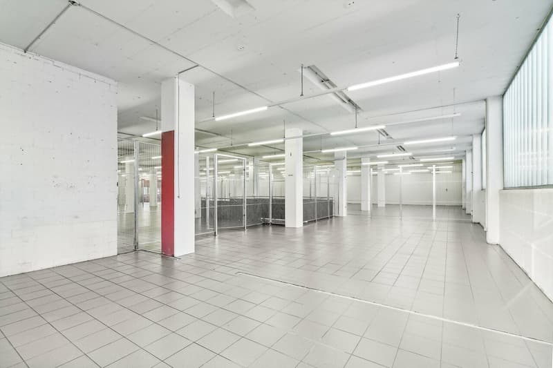 79m2 Warehouse Space at Ideal Location near A14 (13)