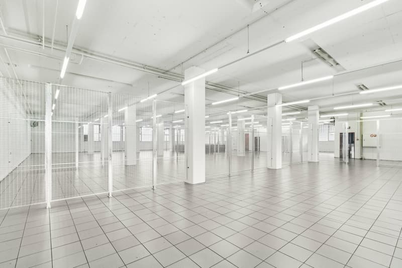 79m2 Warehouse Space at Ideal Location near A14 (10)