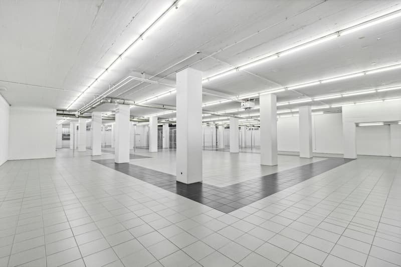 79m2 Warehouse Space at Ideal Location near A14 (7)